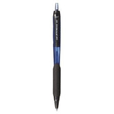 BOLIGRAFO UNIBALL JETSTREAMS 101 0,7 AZUL | 12 UNIDADES | (UNI-BALL)